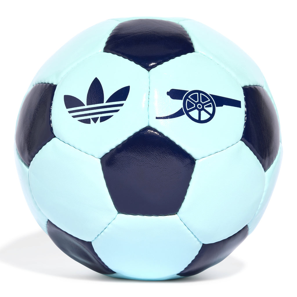 Arsenal 2024-25 Club Trefoil Ball