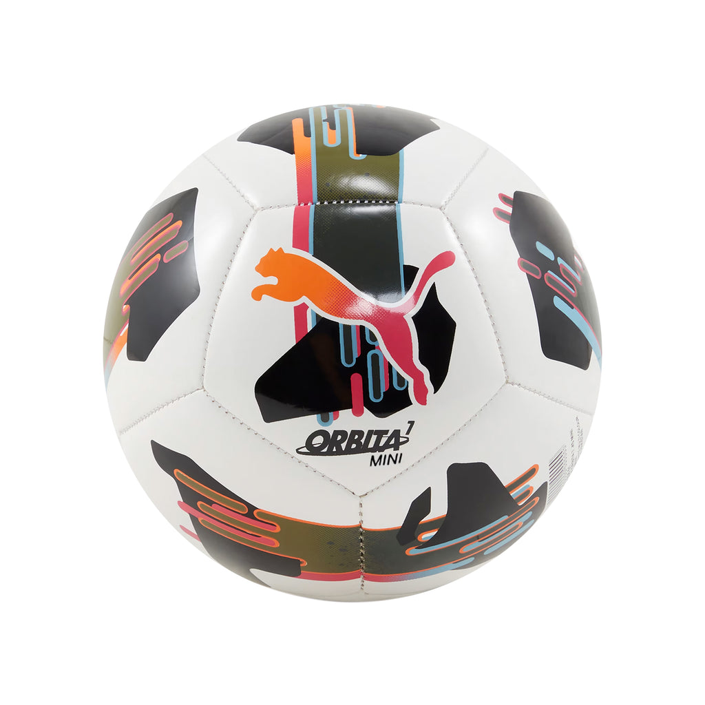 Puma Orbita 7 MS Mini Ball