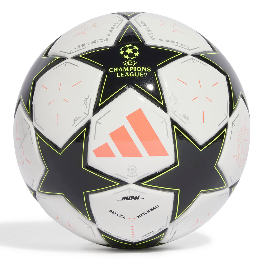 Adidas UCL 2024-25 Mini Ball