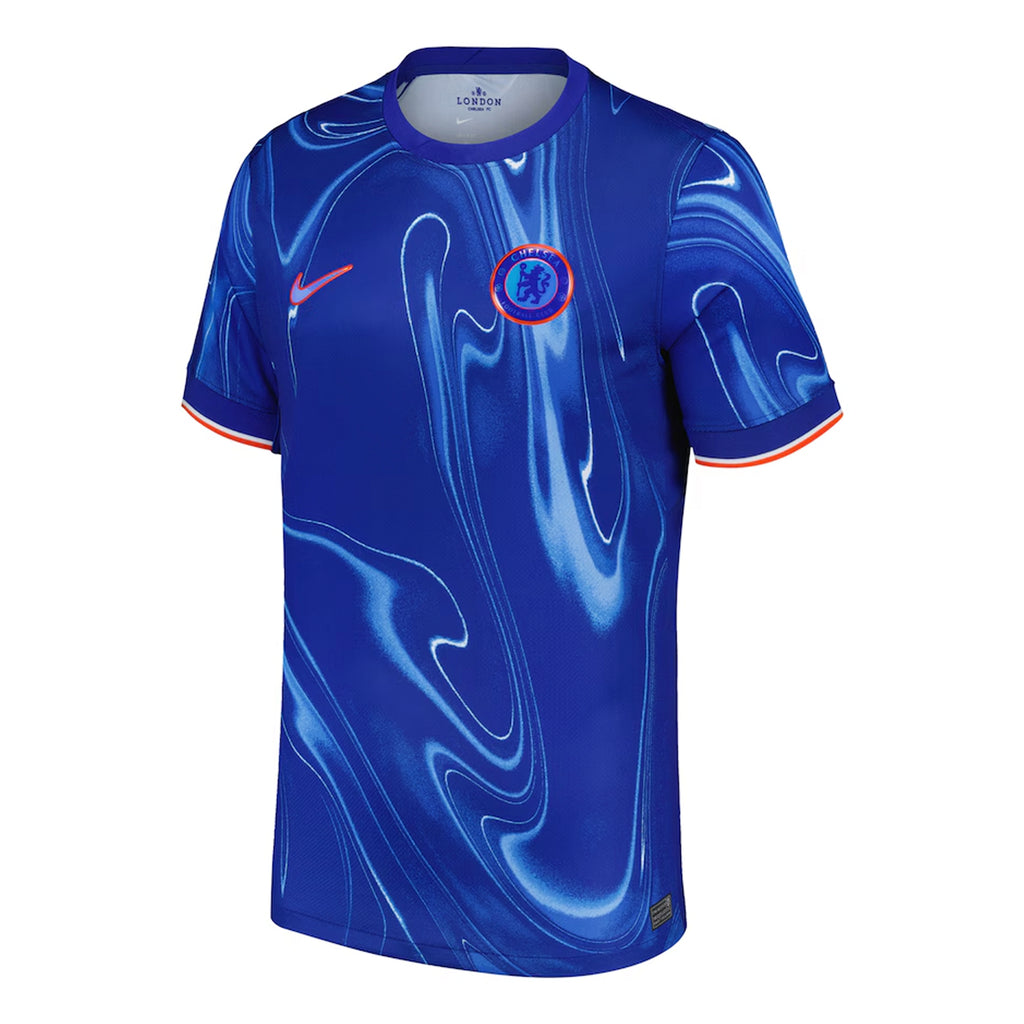 Chelsea Adult 2024-25 Stadium Home Jersey