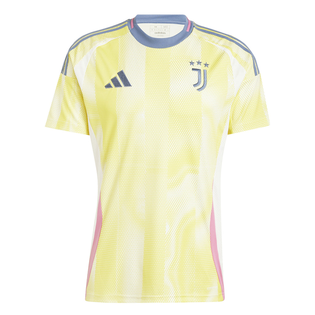 Juventus Adult 2024-25 Away Jersey