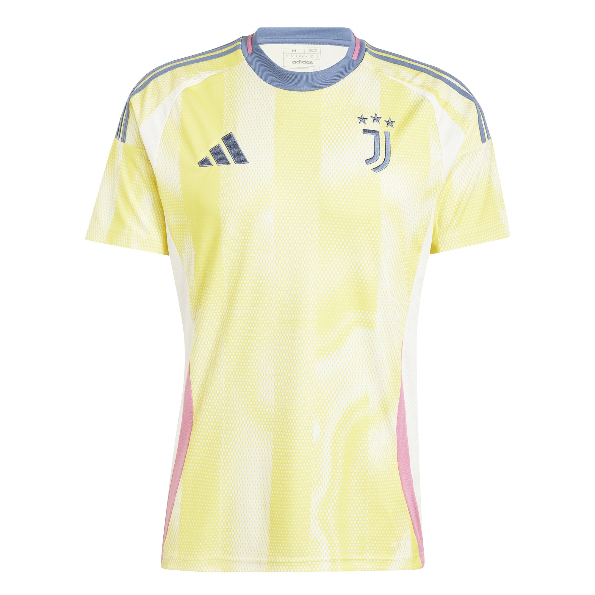 Juventus Adult 2024 25 Away Jersey Weston Corporation