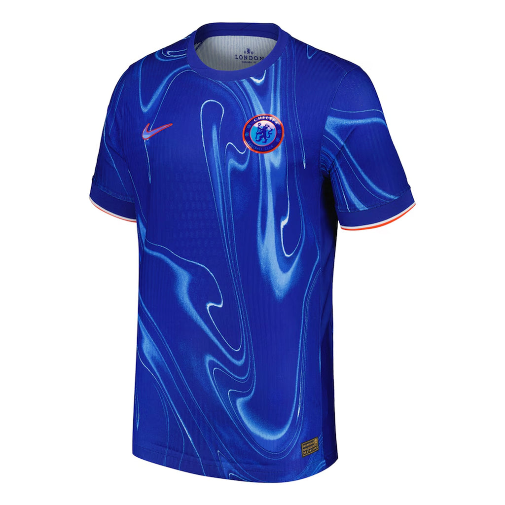 Chelsea 2024-25 Adult DFADV Match Home Jersey