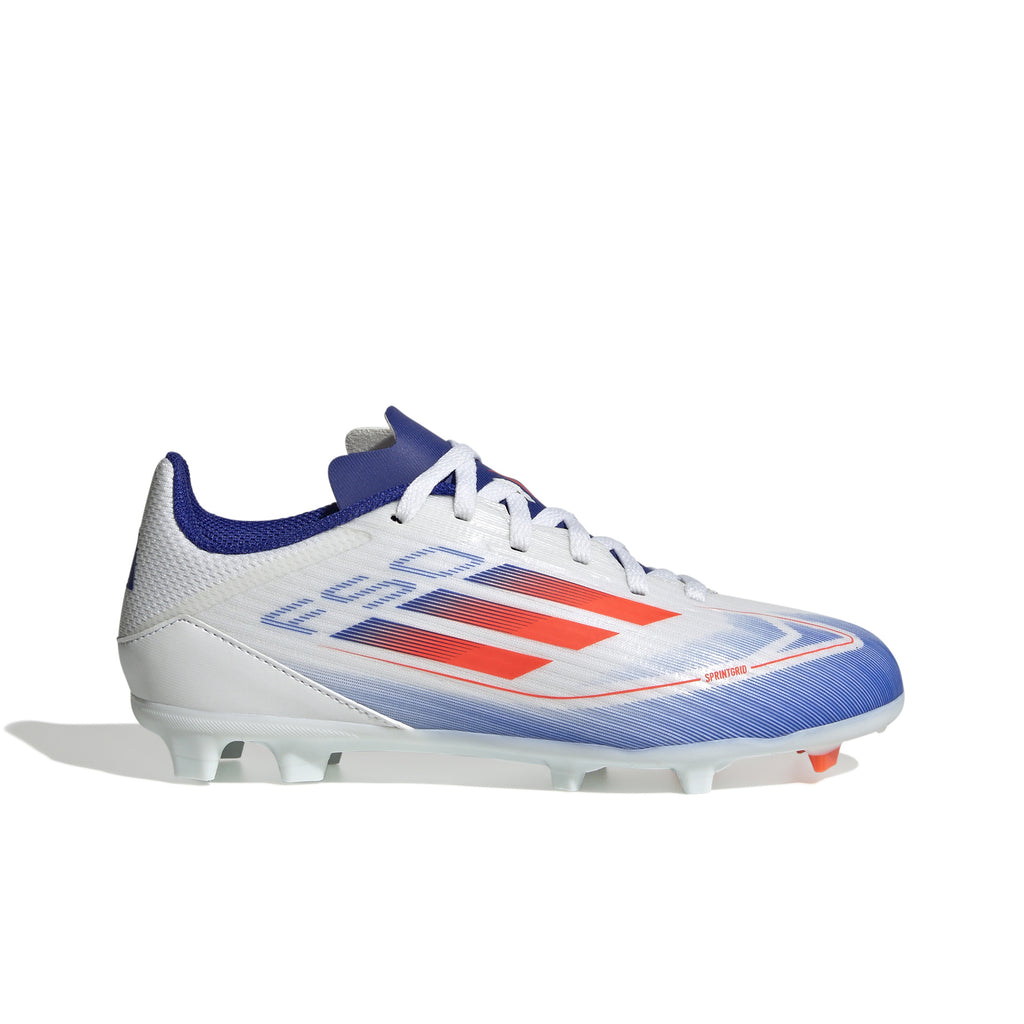 Junior F50 League FG/MG 'Advancement Pack'