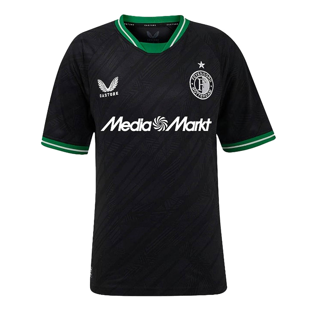 Feyenoord Adult 2024-25 Away Jersey