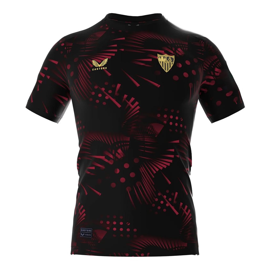 Sevilla Adult 2024-25 Third Jersey