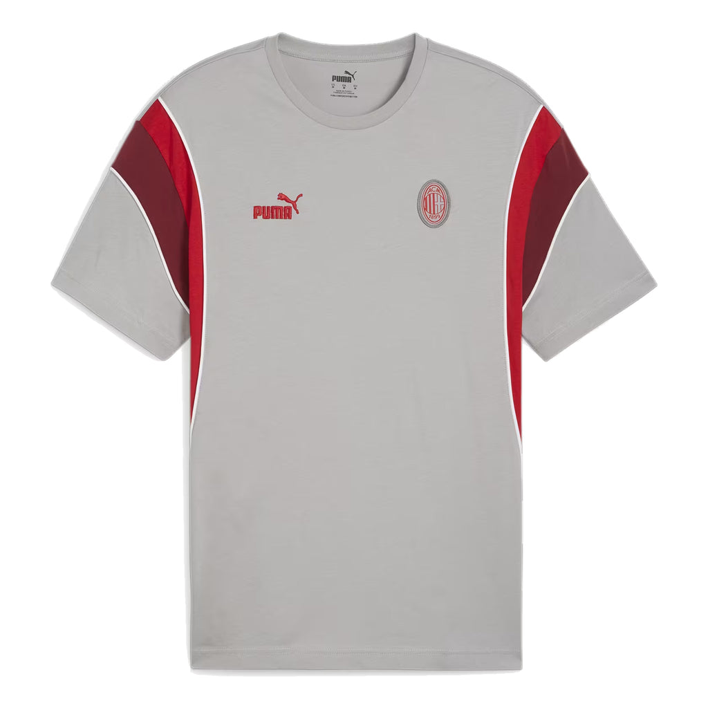 AC Milan Adult 2023-24 FtblArchive Tee