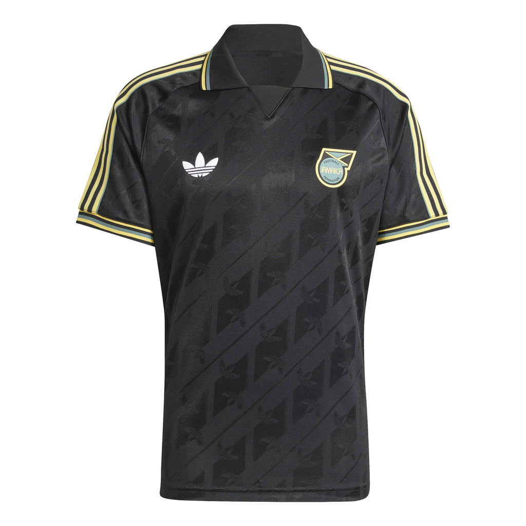 Jamaica Adult 2024 Lifestyler Jersey