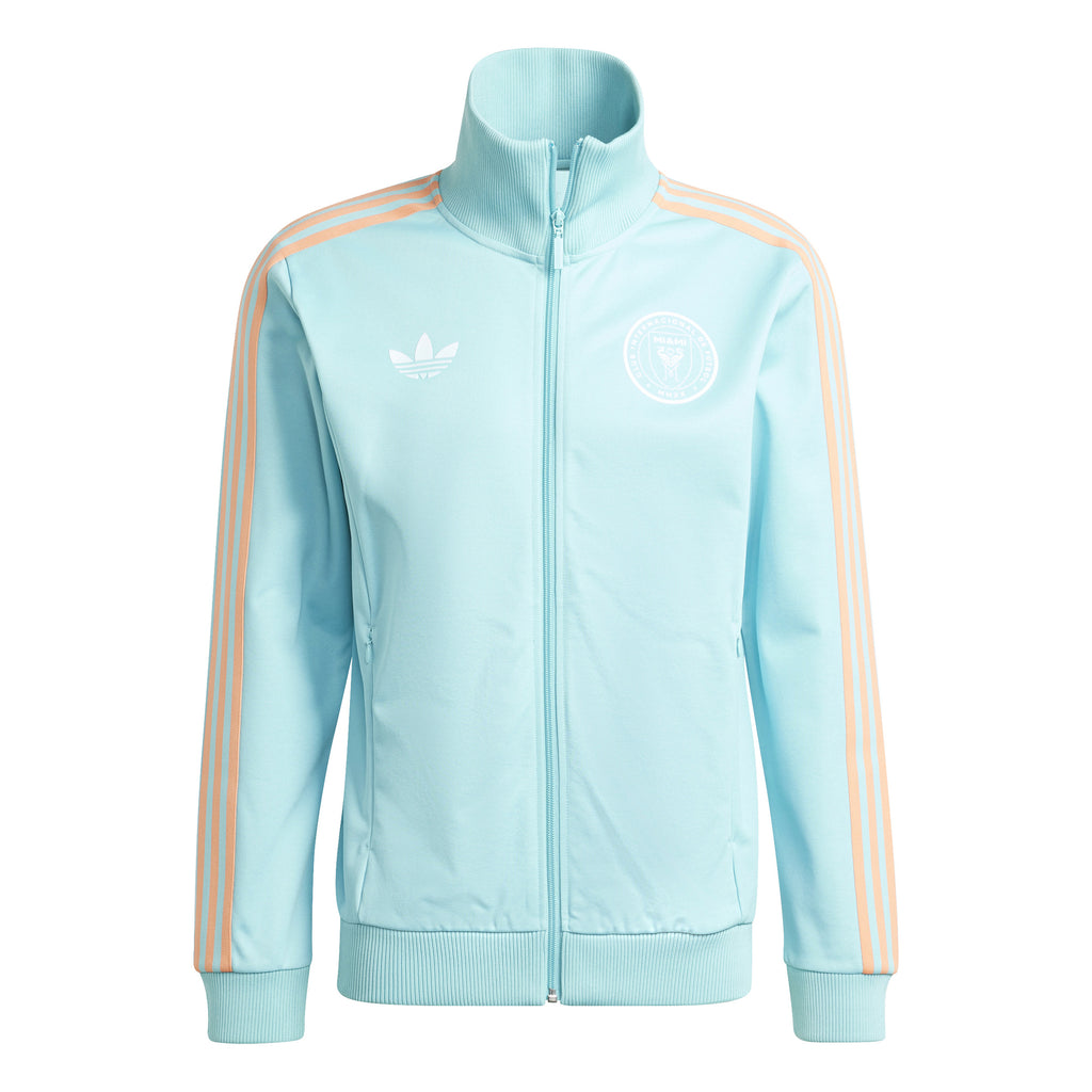 Inter Miami Adult 2024 OG Beckenbauer Track Top