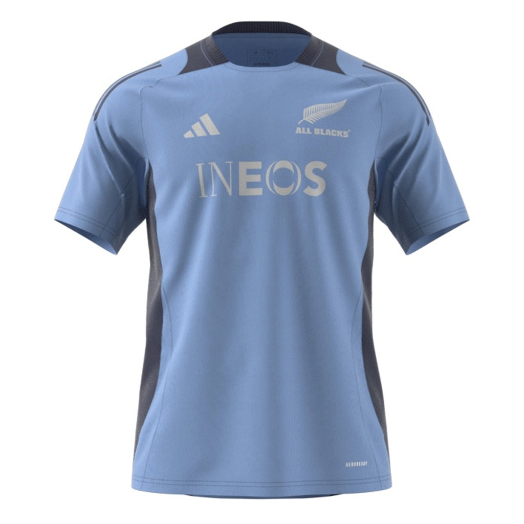 All Blacks Rugby 2024 Adult Perf Tee