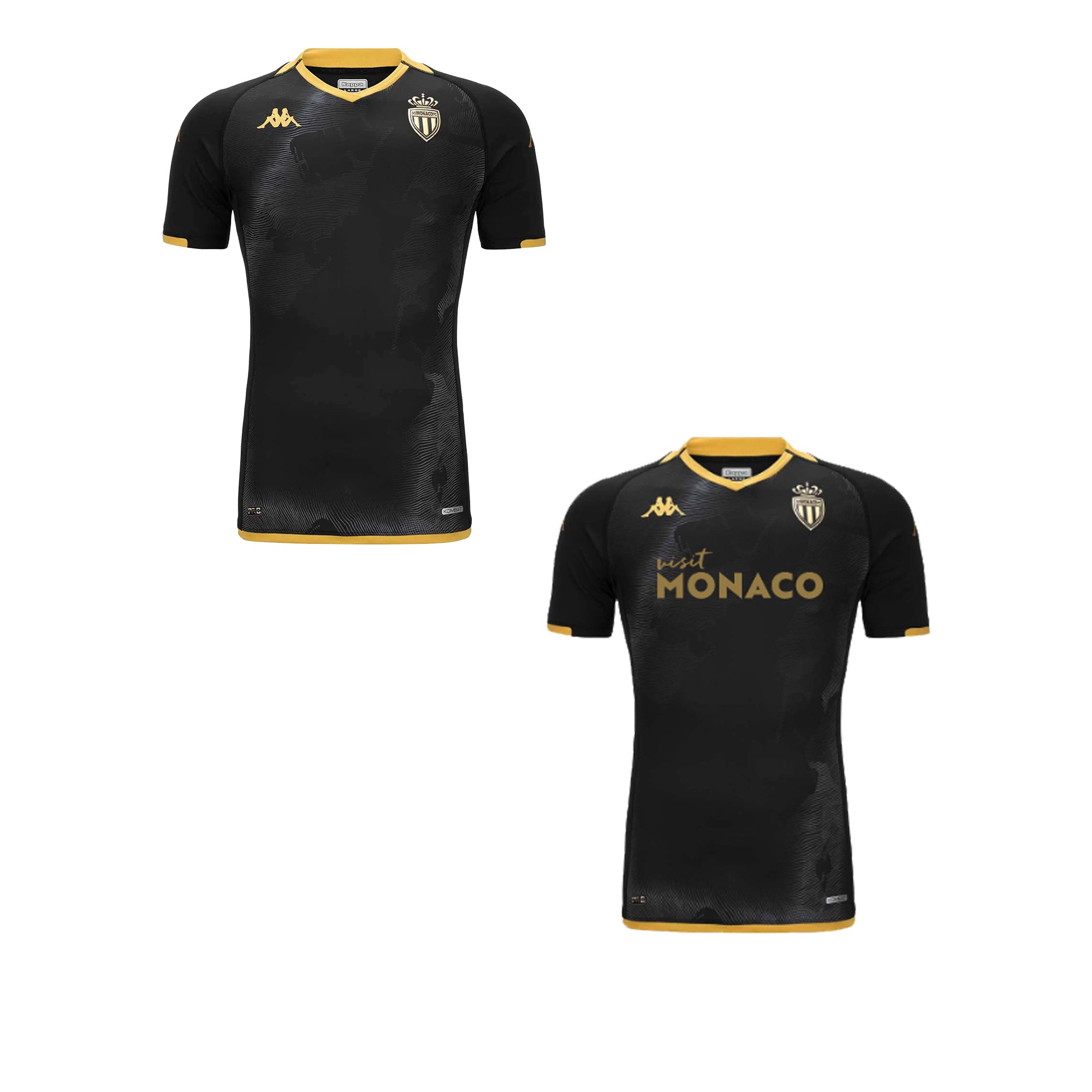 As monaco away kit online