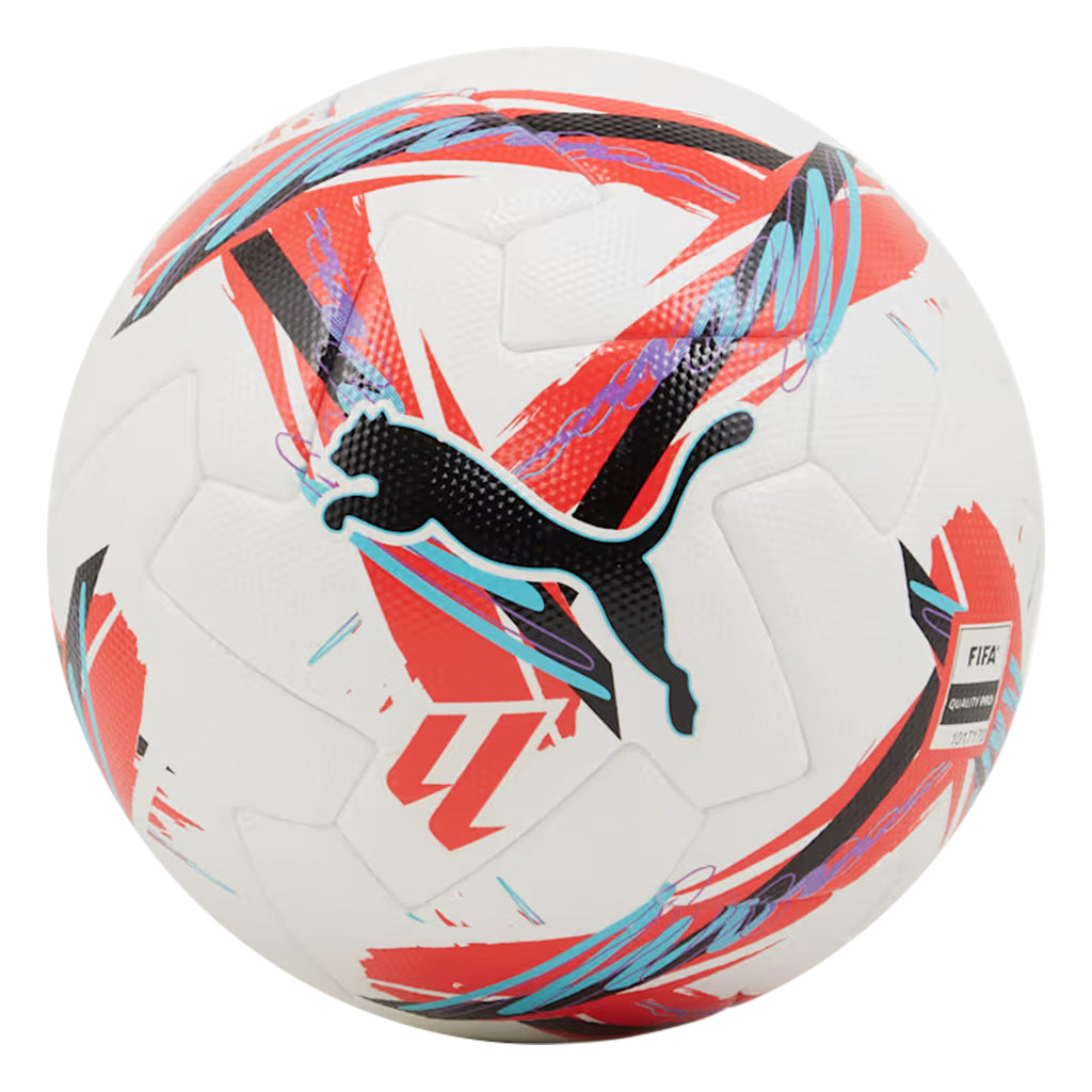 Puma Orbita 2024/25 LaLiga 1 (FIFA Quality Pro) Match Ball