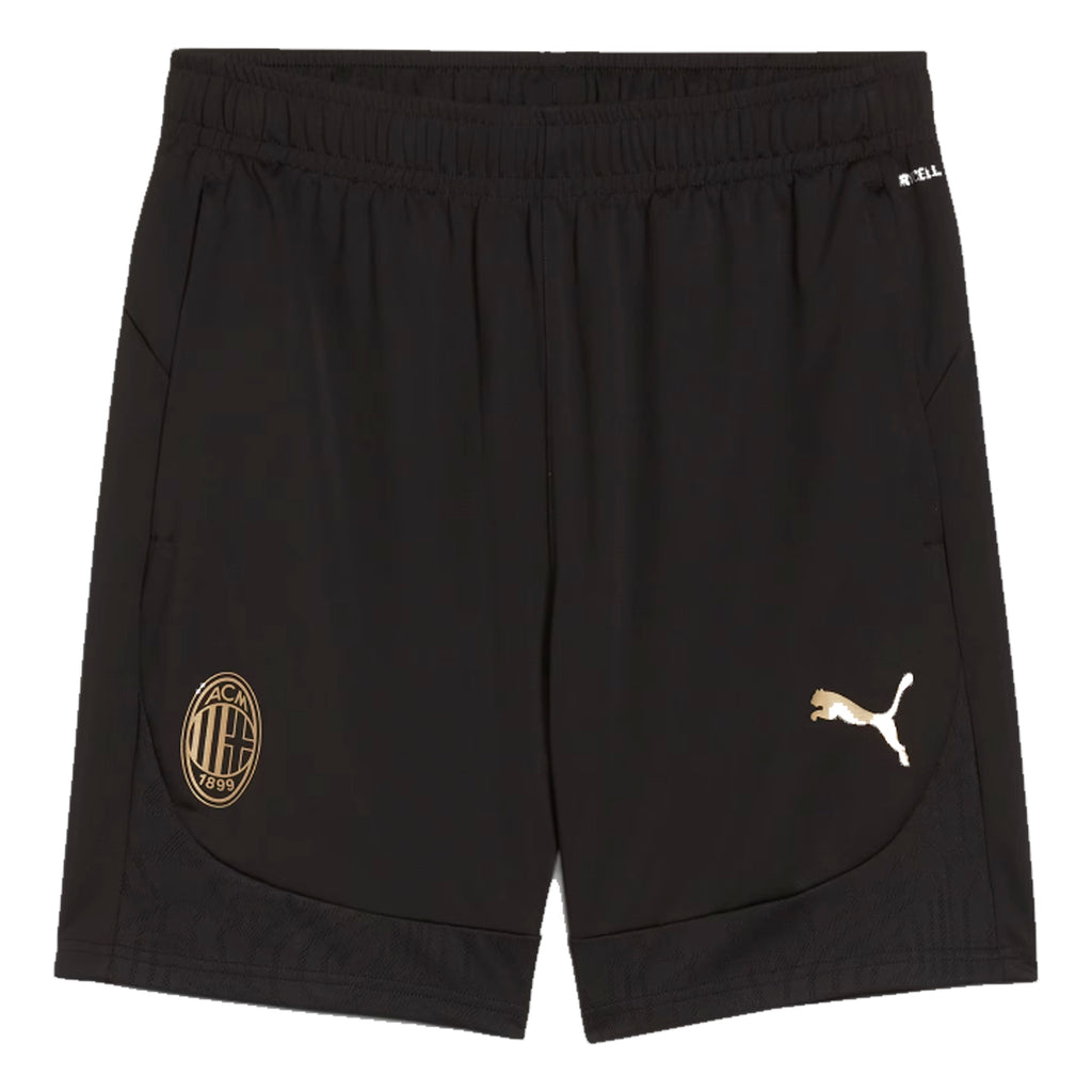 AC Milan Adult 2024-25 Training Shorts