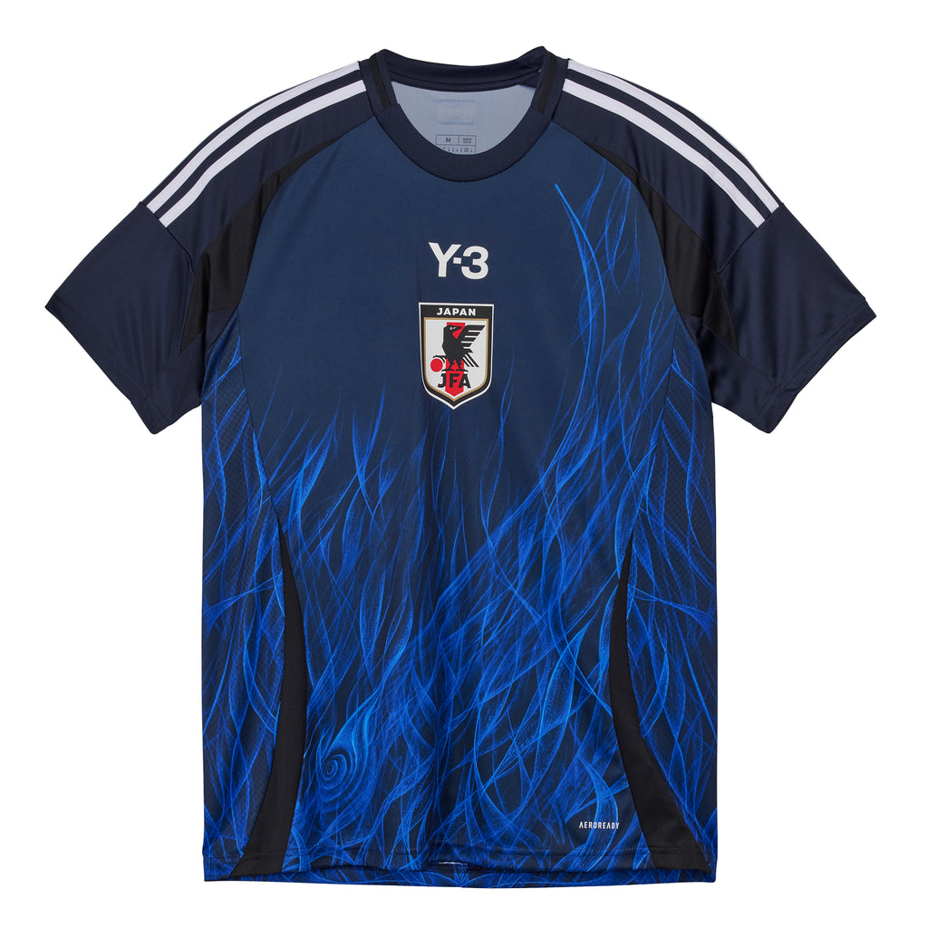 Japan Adult 2024 Home Jersey