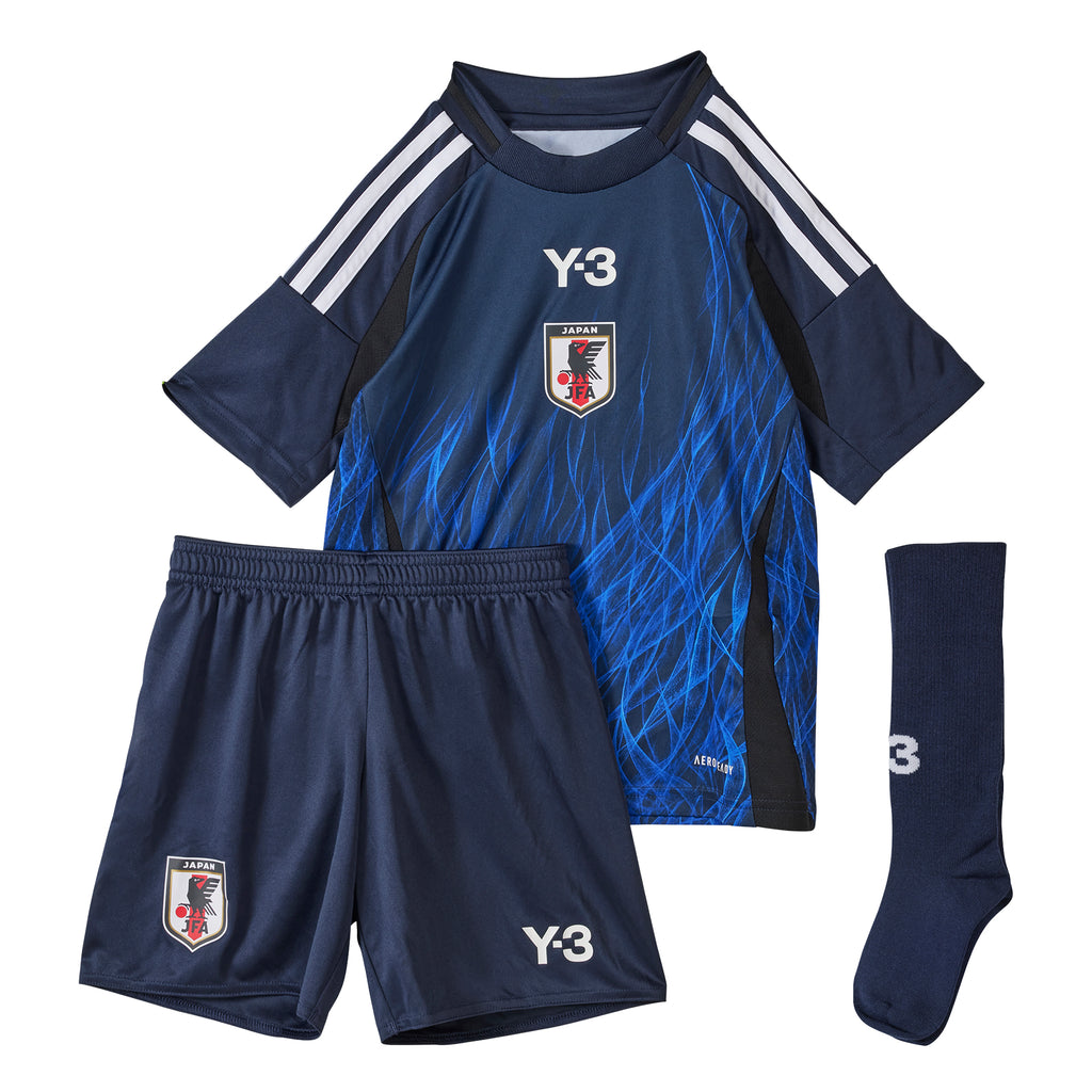 Japan 2024 Home Mini Kit