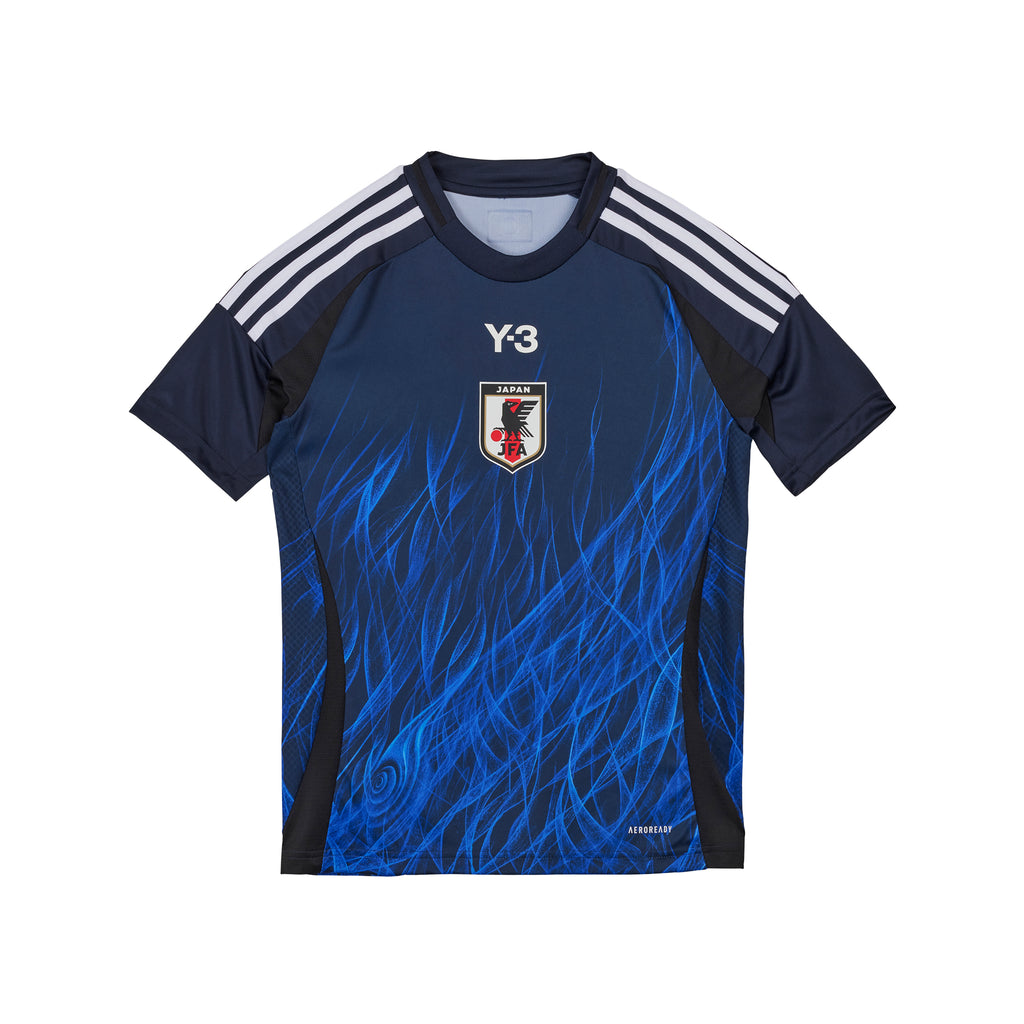 Japan football shirt shops 2018