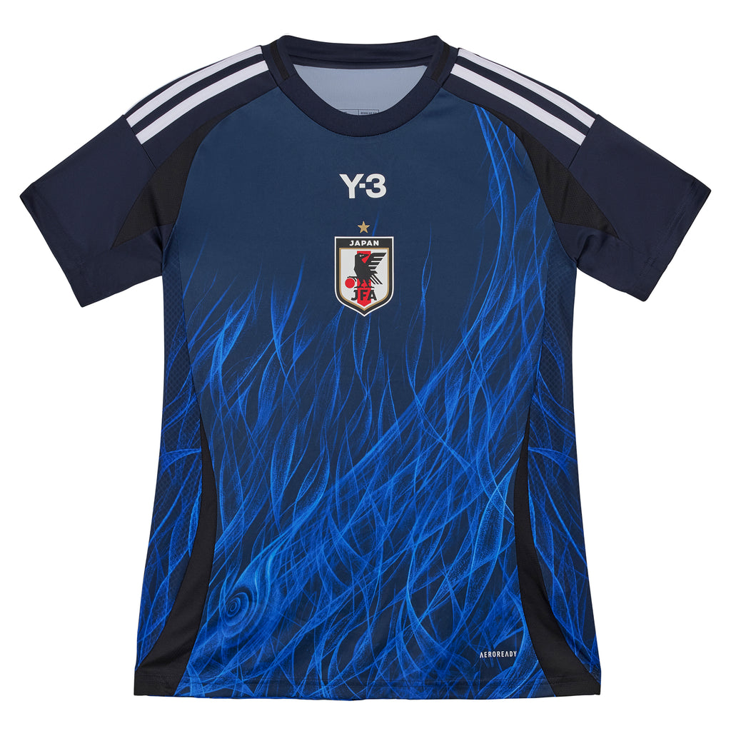 Japan Womens 2024 Home Jersey