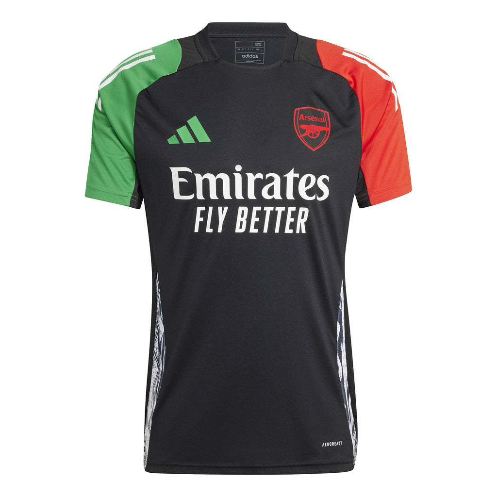 Arsenal Adult 2024-25 EU Training Jersey