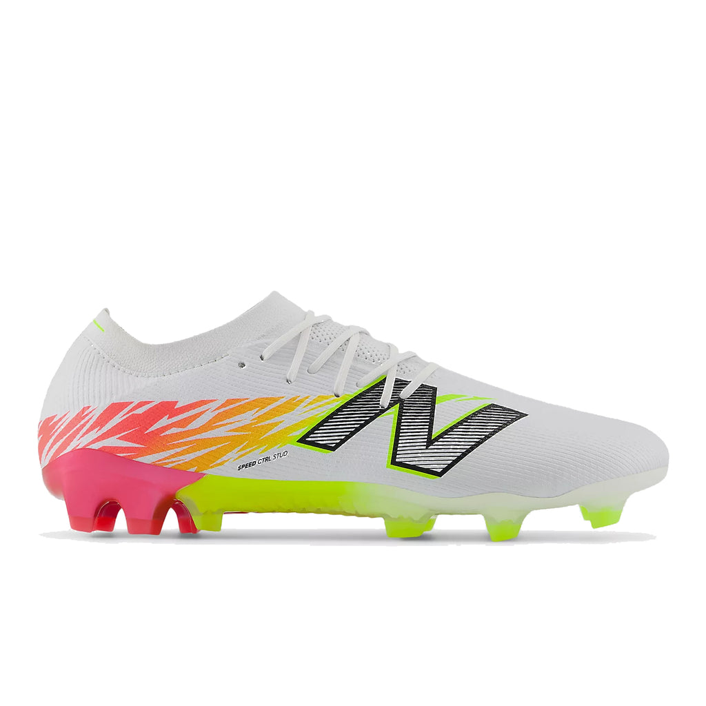 Furon Elite V8 FG 'Flash Point' Pack