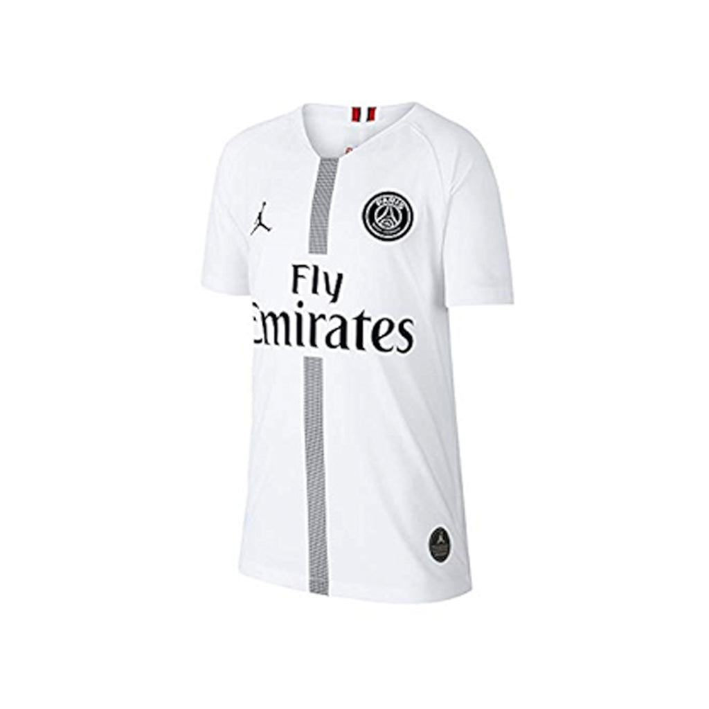 Paris Saint Germain 2018-19 Youth Third Jersey