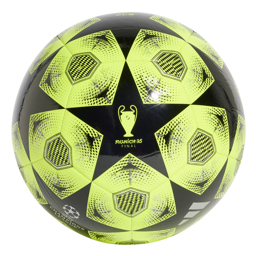 Adidas UCL 2025/26 Club Ball