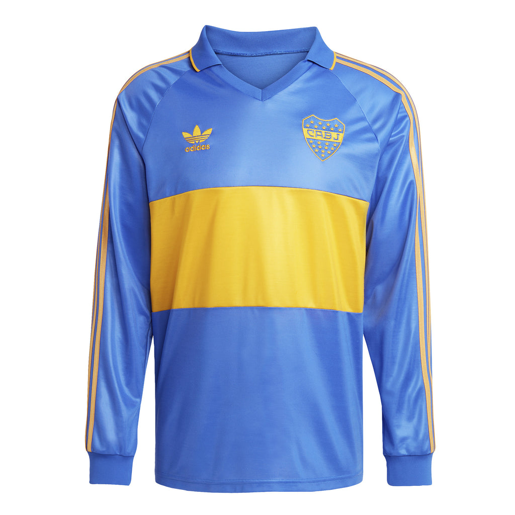 Boca Juniors Adult 1993 Jersey