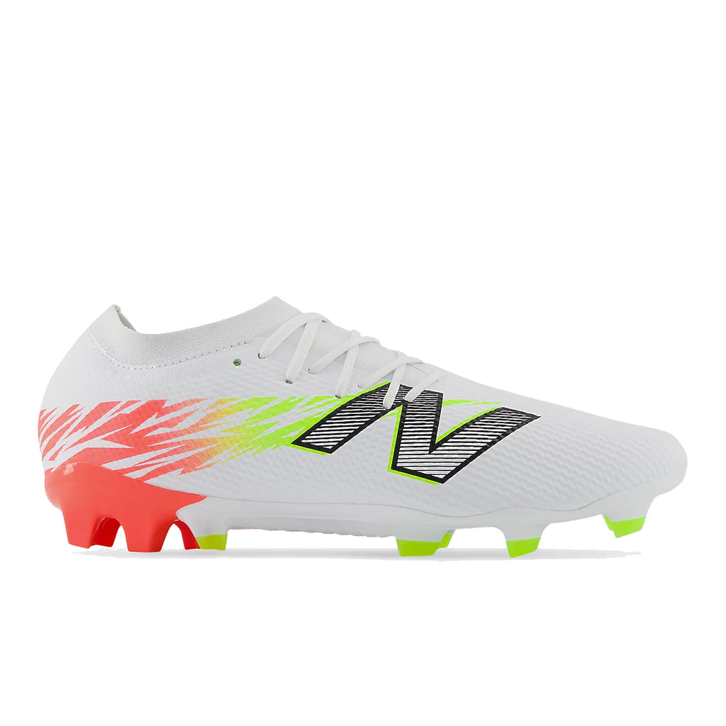 Furon Team V8 FG 'Flash Point' Pack