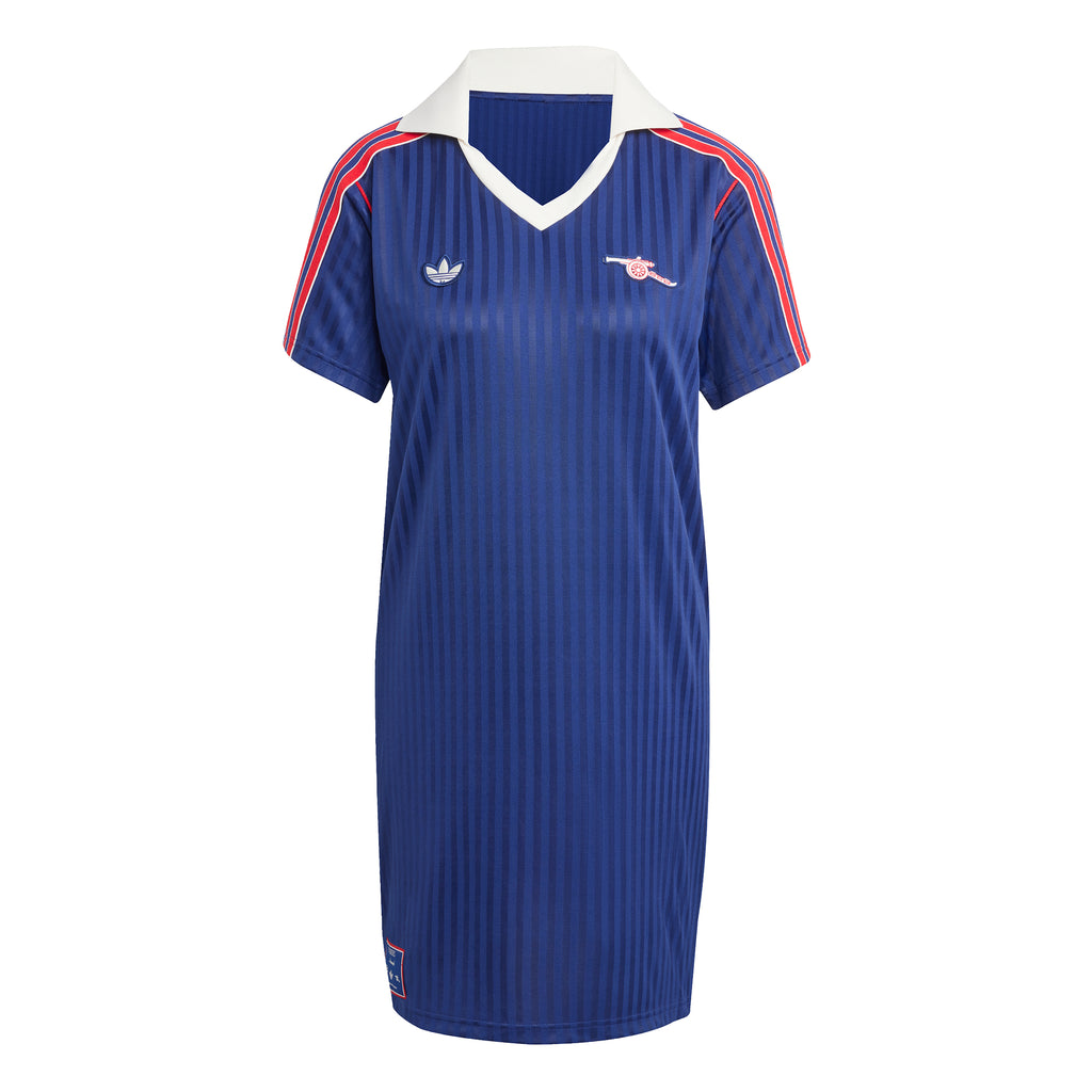 Arsenal Womens 2024/25 Icon Dress