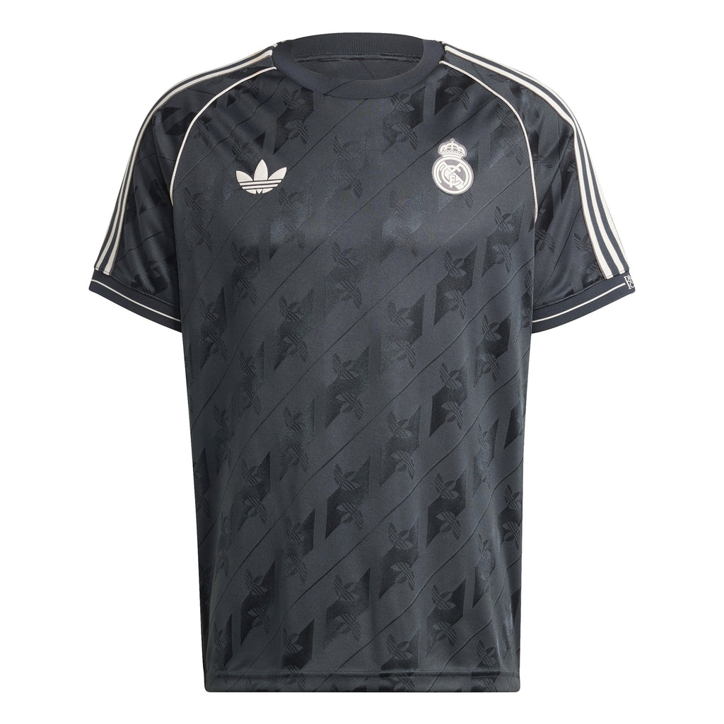 Real Madrid Adult 2024-25 Lifestyler Jersey