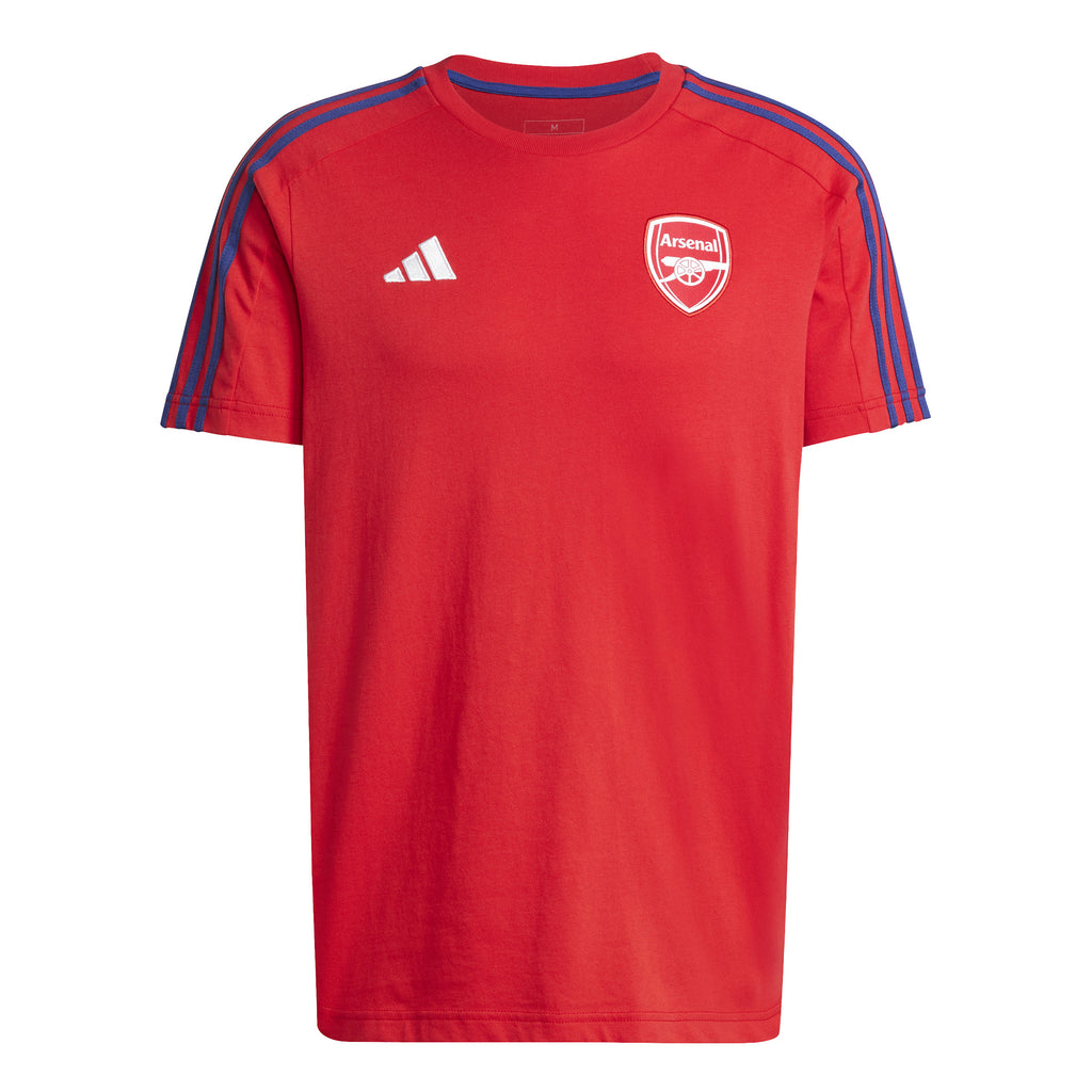 Arsenal Adult 2024-25 DNA Tee