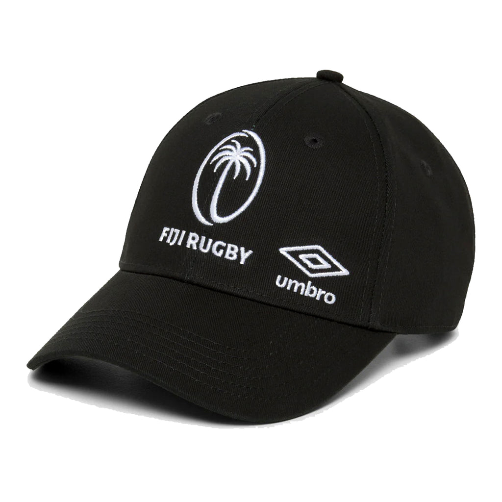 Fiji Adult Rugby 2025 Cap