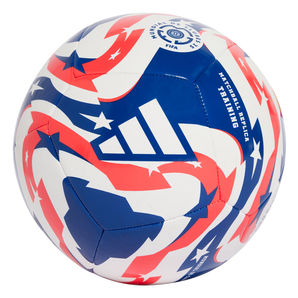 Adidas FIFA Club World Cup 2025 Training Ball