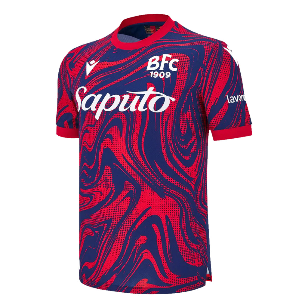 Bologna FC Adults 2024-25 Third Jersey