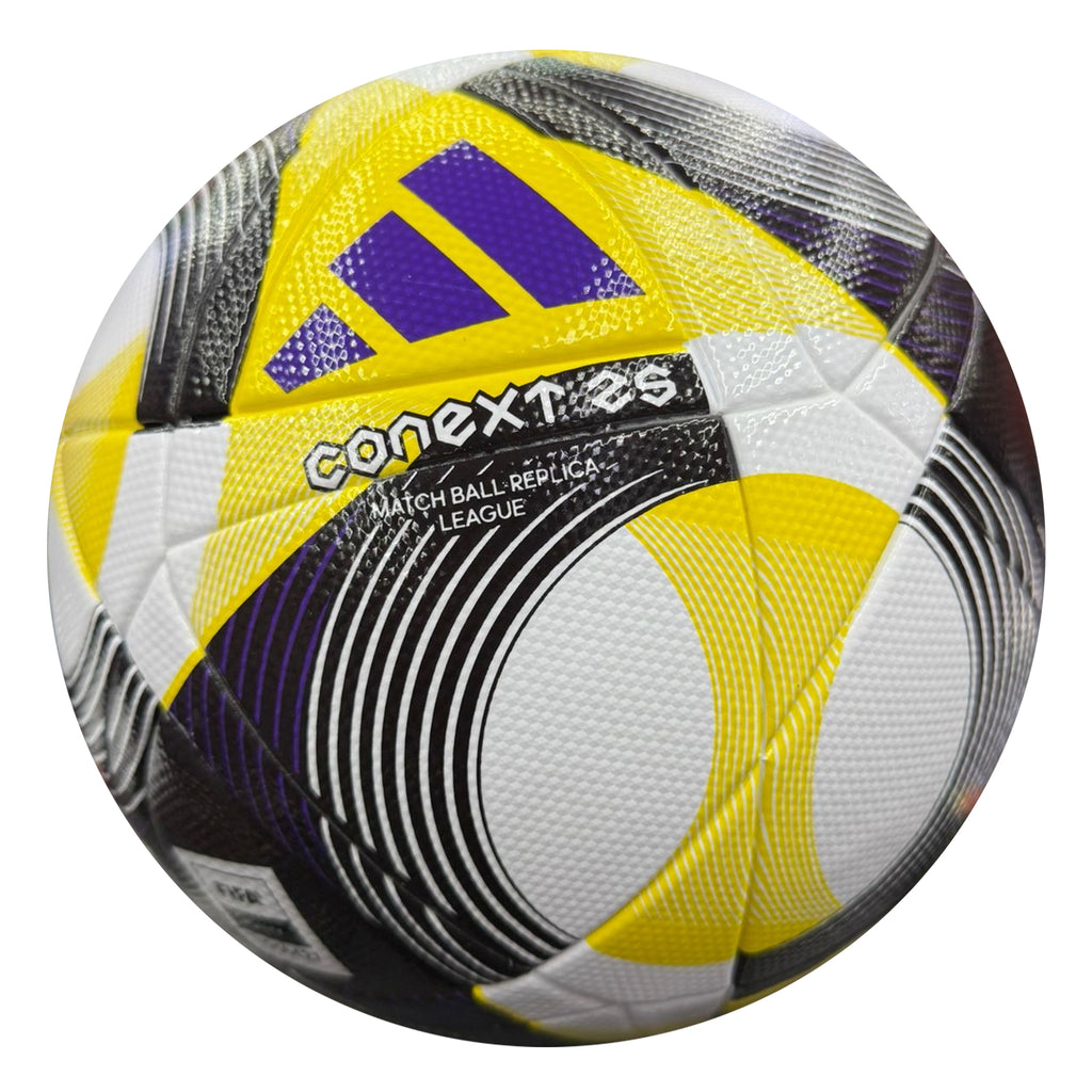 Adidas Conext 25 League Ball