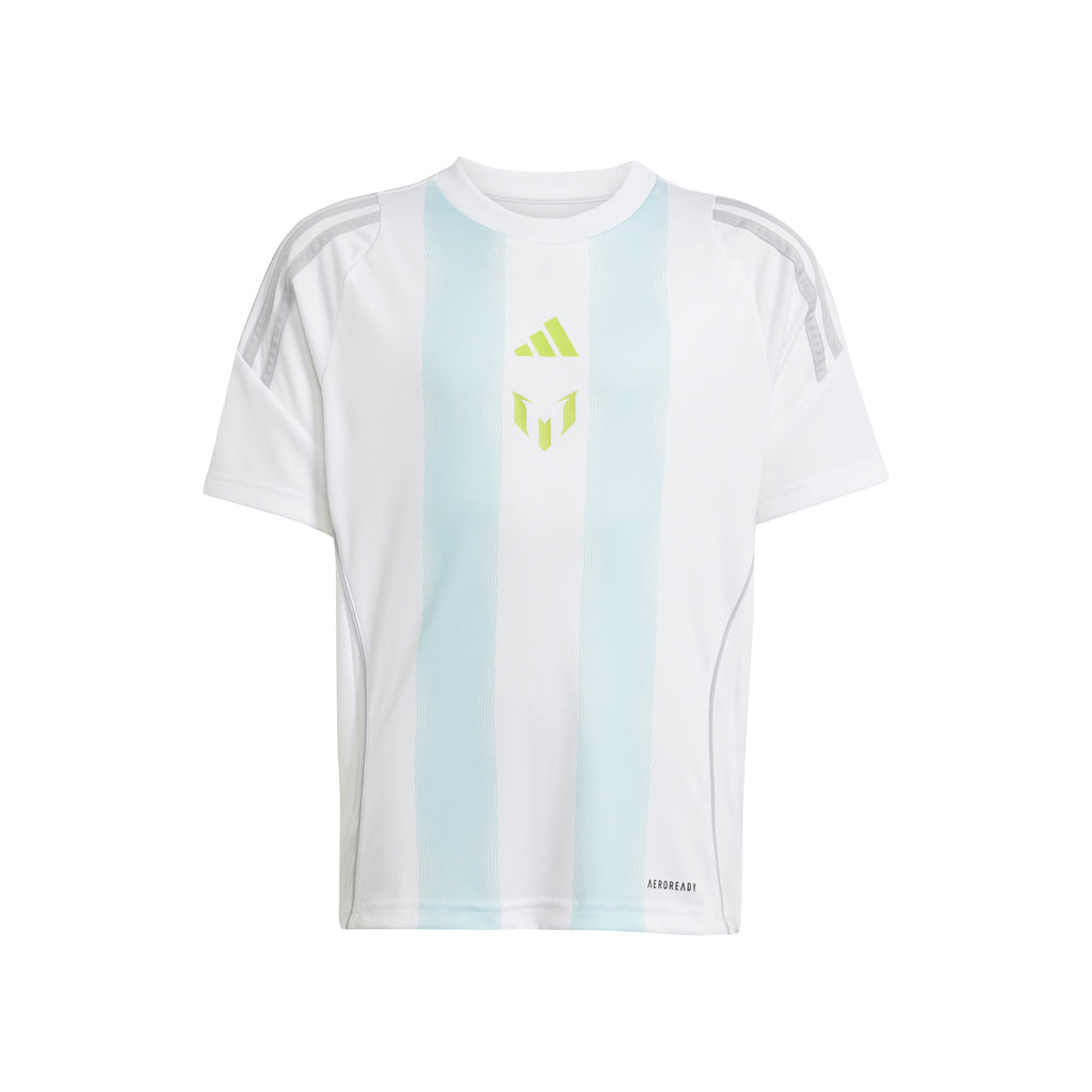 Adidas Messi Youth Training Jersey