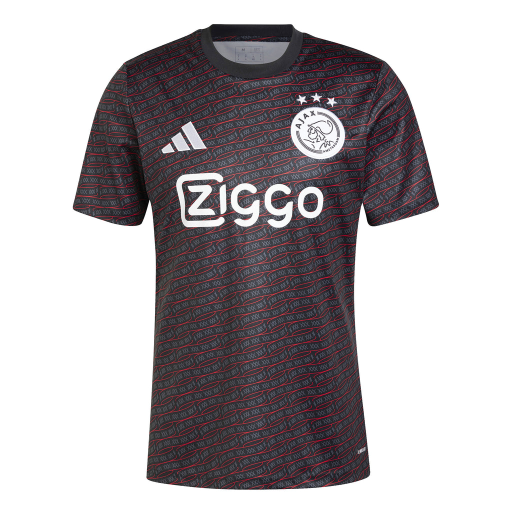 Ajax Adult 2024-25 Pre-Match Jersey