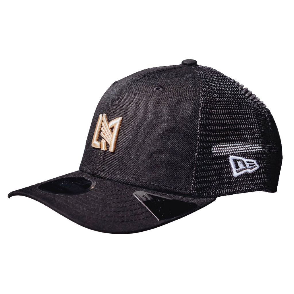 LAFC OTC Cap