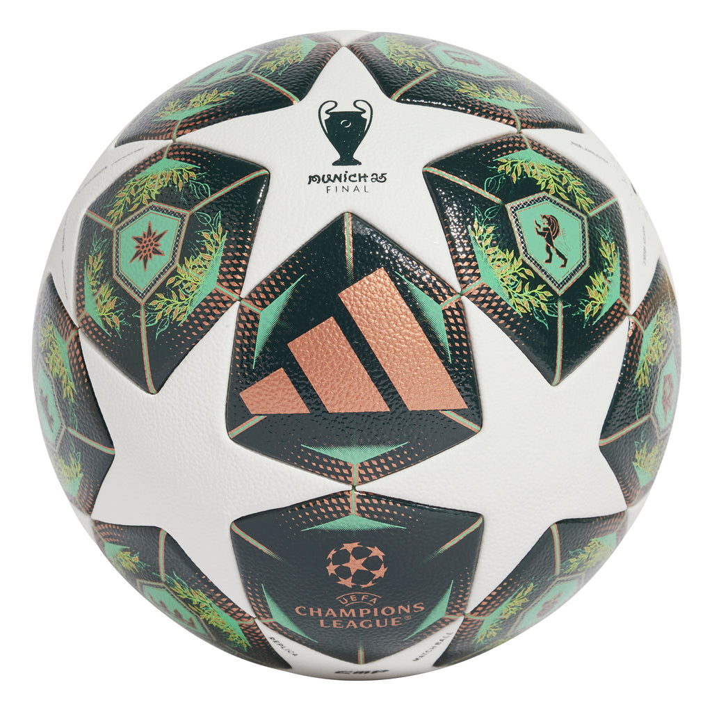 Adidas UCL 2025/26 Competition Ball