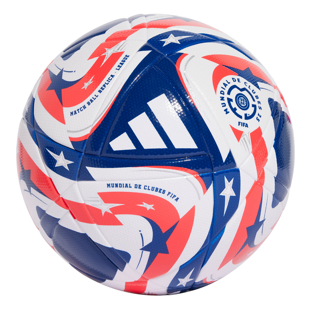 Adidas FIFA Club World Cup 2025 League Ball