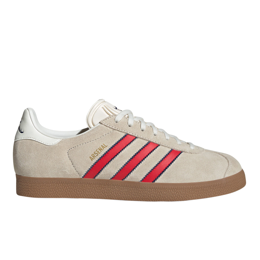 Adidas Gazelle Terrace Icons Arsenal