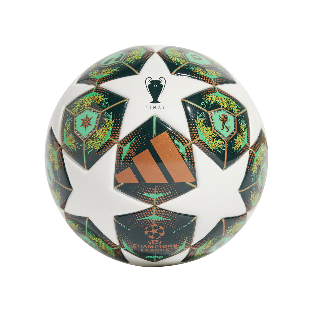 Adidas UCL 2025/26 Mini Ball