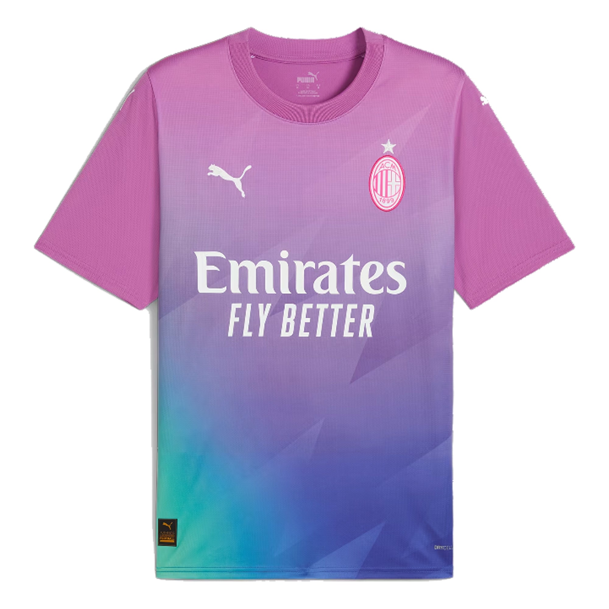 Ac milan limited cheap edition kit