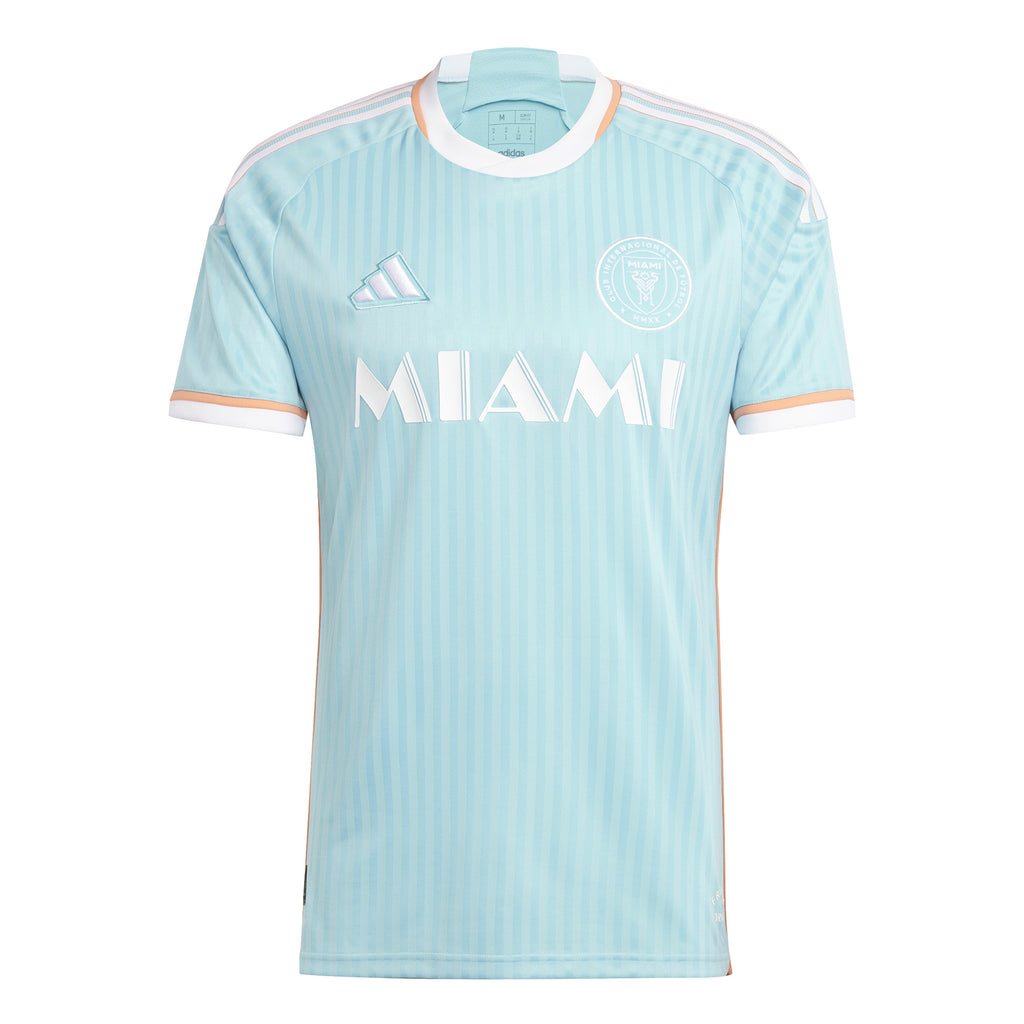 Inter Miami Adult 2024 Authentic Third Jersey