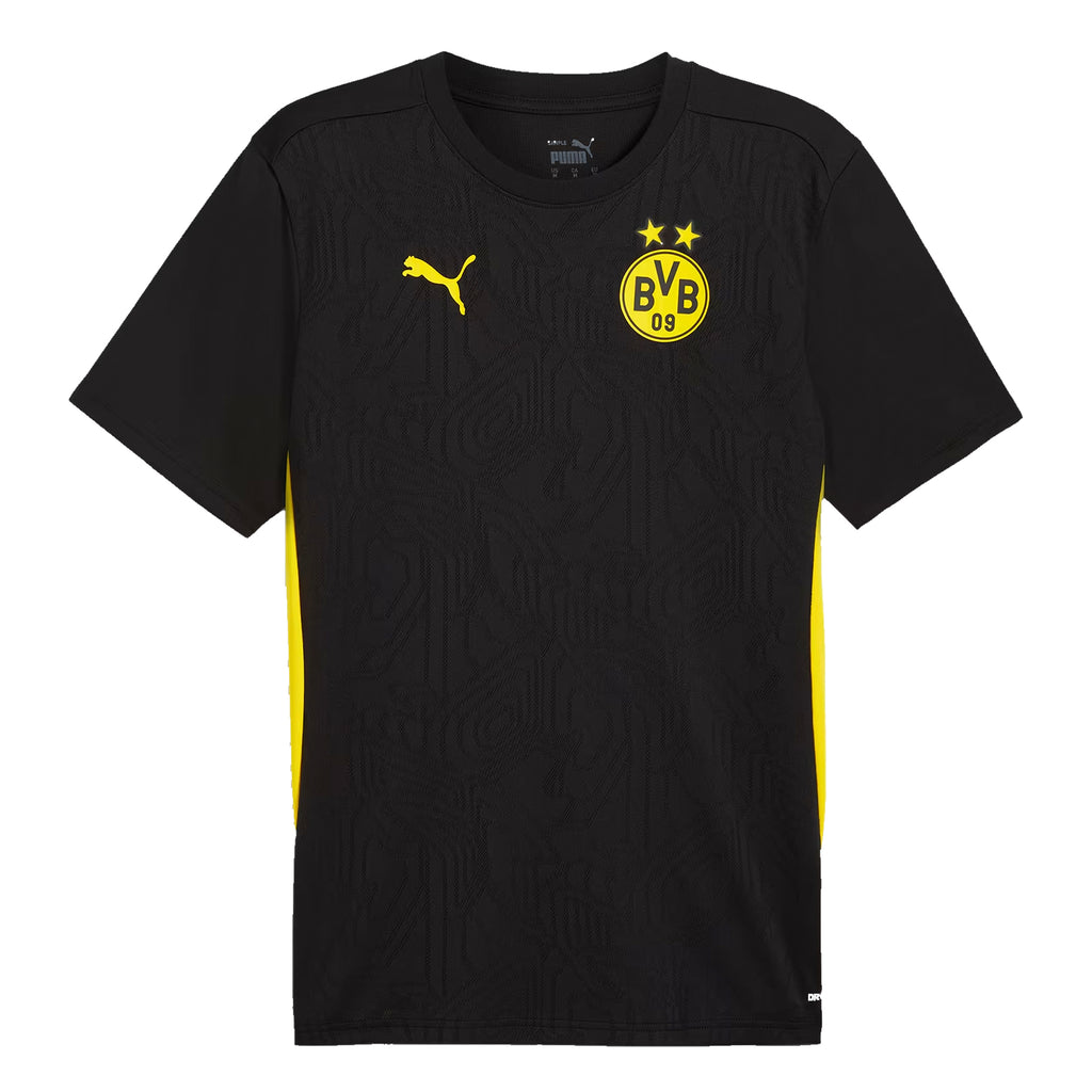 Borussia Dortmund Adult 2024-25 Training Jersey