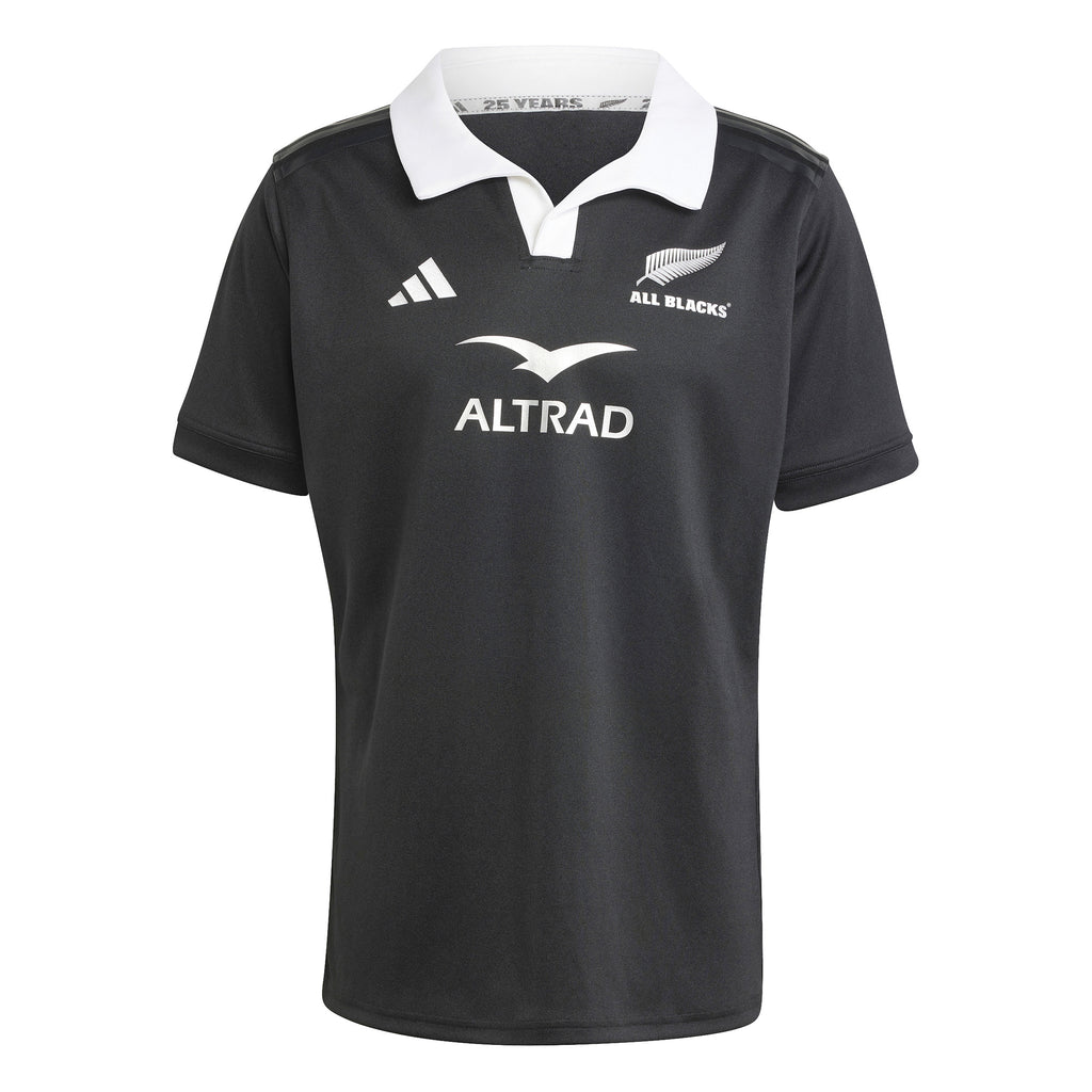 All Blacks Rugby 2024 Adult Home Jersey