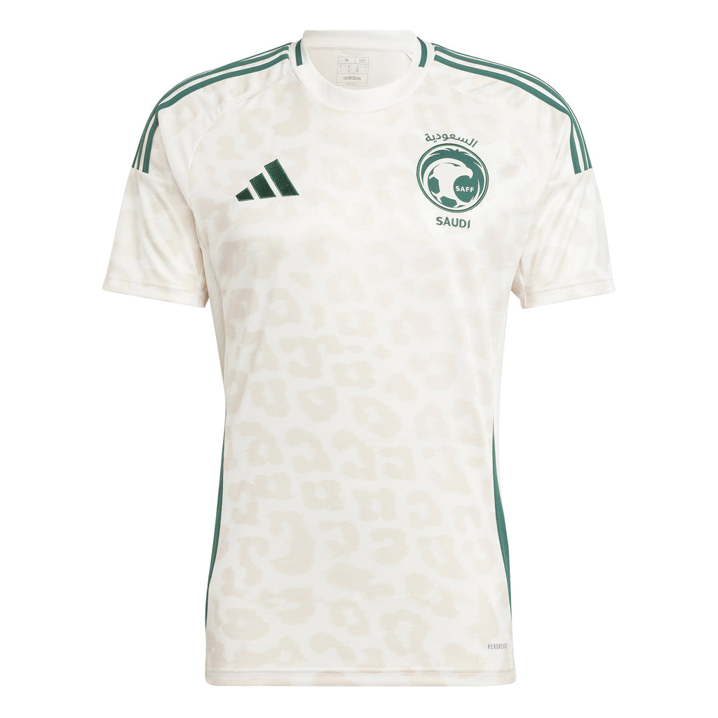 Saudi Arabia Adult 2024 Away Jersey