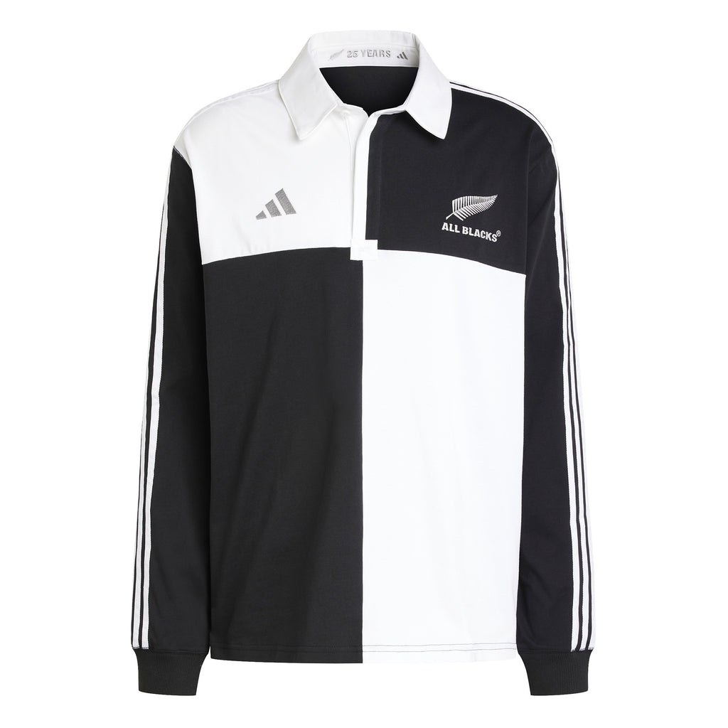 All Blacks Rugby 2024 Adult Culture Jersey