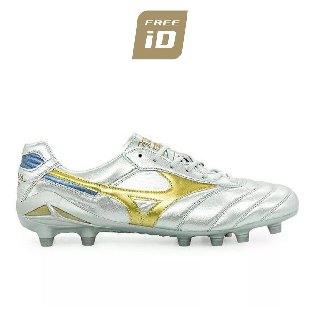 Morelia DNA (Made in Japan) - Platinum Silver Pack