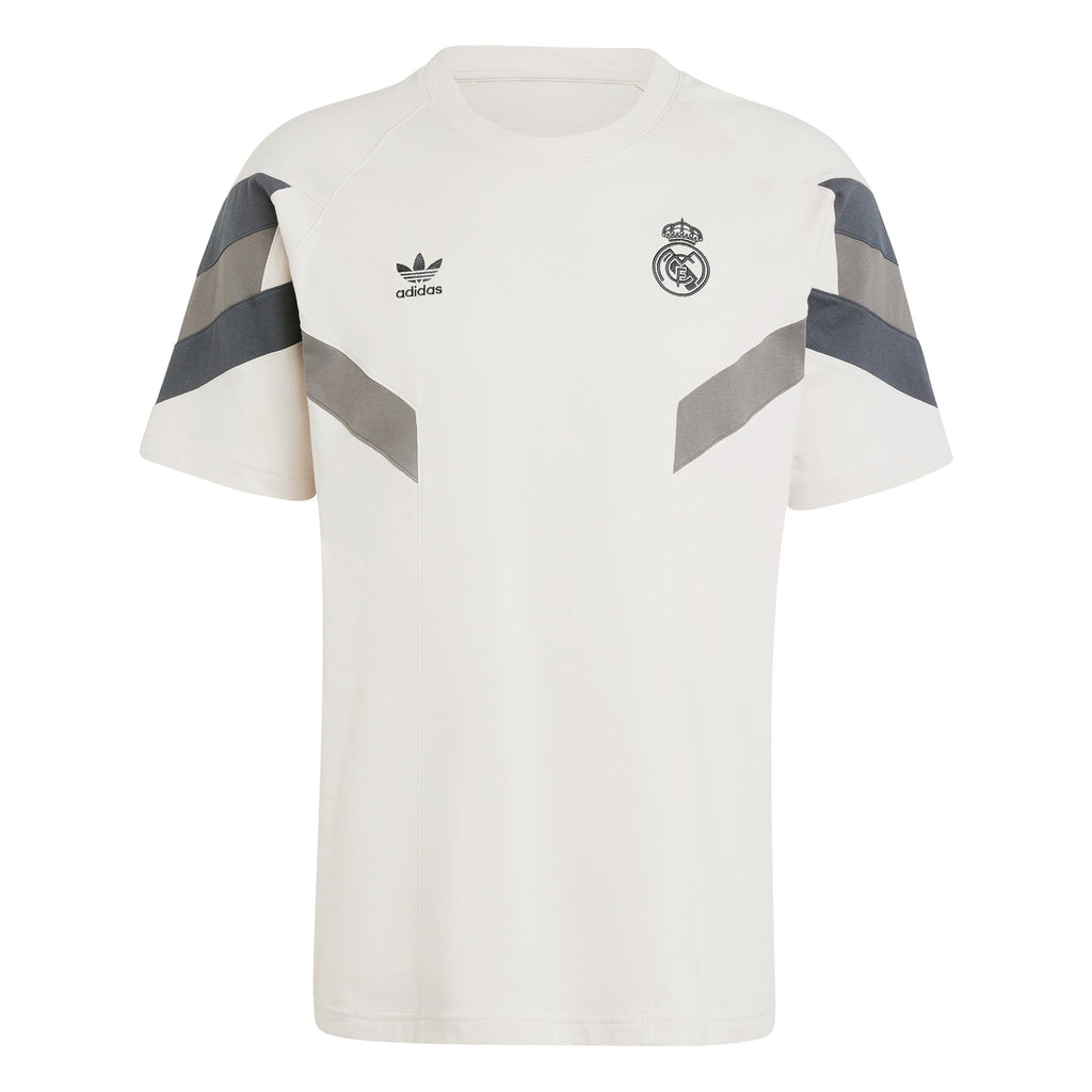 Real Madrid Adult 2024-25 OG Tee