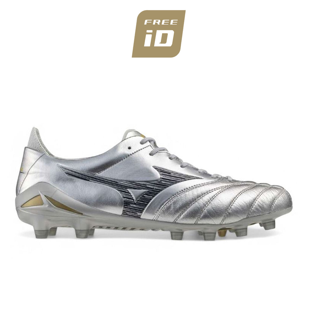 Morelia Neo IV (Made in Japan) - Platinum Silver Pack